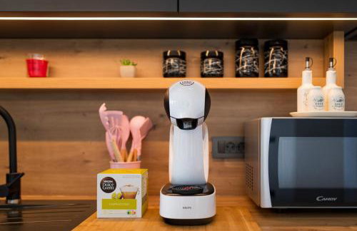 Apartmani Đogić - Foto 16