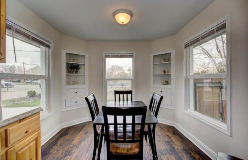 Morning Star Cottage with RV parking in Star Idaho - Foto 32