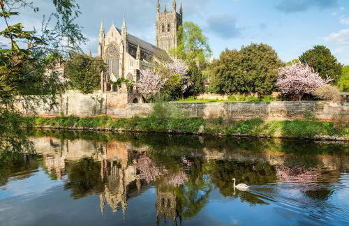 The Cottage - Foto 9