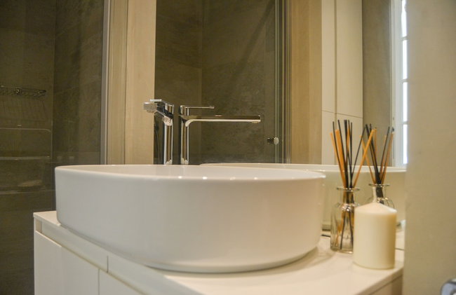 JOIVY Modern Apartments Close To Sforzesco Castle - Photo 62