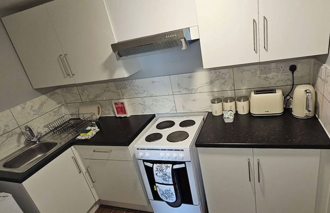 Plas Bellin Studios - Foto 4