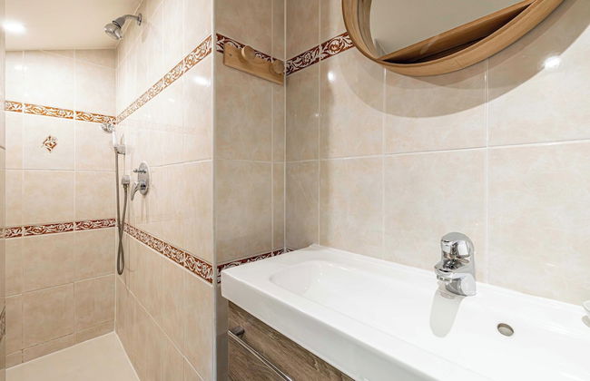 Charming Apartment Heart of Suquet - Foto 12