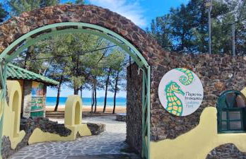 STRATONIGREECE SEAVIEW 6p baby friendly - Foto 58