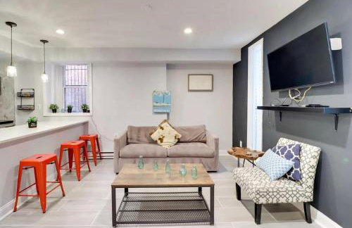 Central 1BD Apartment in Downtown Washington DC! - Foto 12