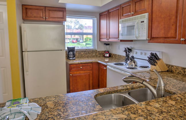 Royal Laguna Villas By Magical Memories - Foto 34