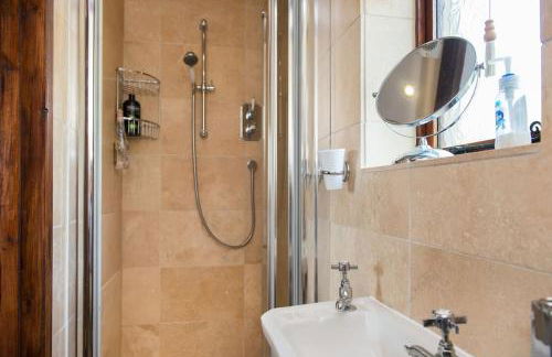 Deer Park Rural Stone Barn Conversion - Foto 6