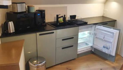 Appartement Studio Chanoine - Photo 3