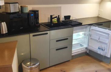 Appartement Studio Chanoine - Photo 3