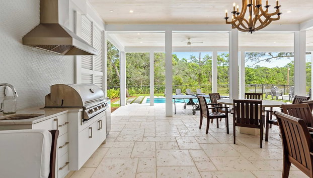 30A Beachy Dreams by Avantstay Luxury Escape w/ Private Pool + Bonfires - Foto 3, Interior