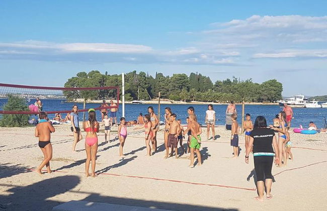 Vile Dalmacija - Foto 57