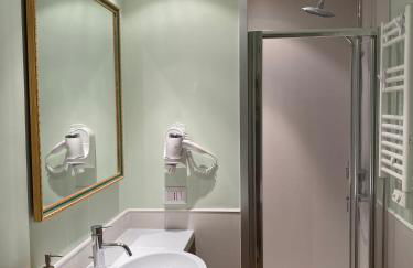 HiSuiteROME - ApartHotel - Foto 50