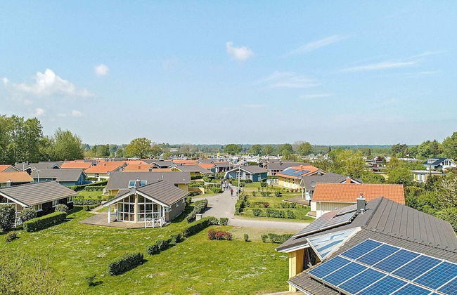 Holiday Home in GrÃ¶mmitz - Foto 3