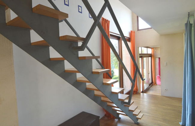 Dreamy Holiday Home With Pool, Garden, Roof Terrace, BBQ - Foto 25