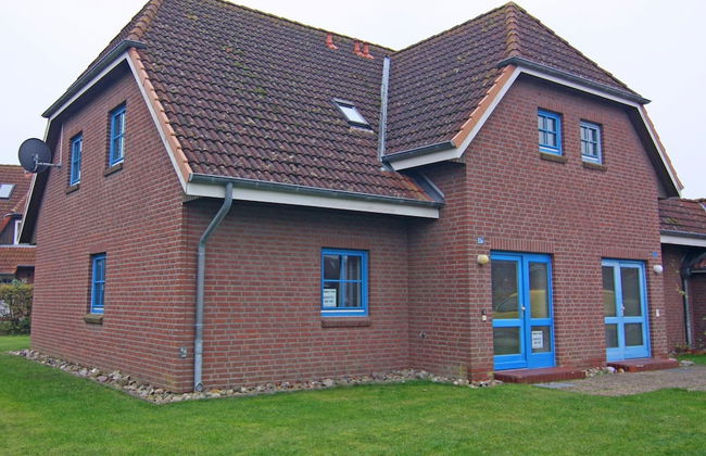 Gemutliche Ferienwohnung auf Fehmarn - Foto 27