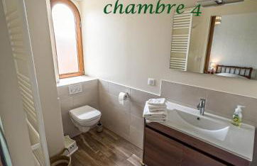 Gîte le coeur d'Alsace - Foto 20