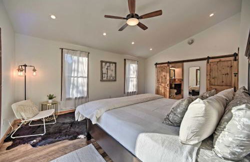 Luxury Home with Deck Explore the Catskill Mtns! - Foto 14