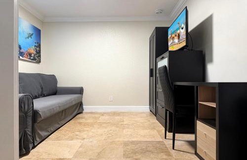 Deluxe Home Heated Pool & Jetted Tub near Beach - Foto 32