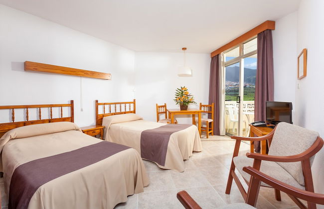 Panoramica Garden - Foto 13