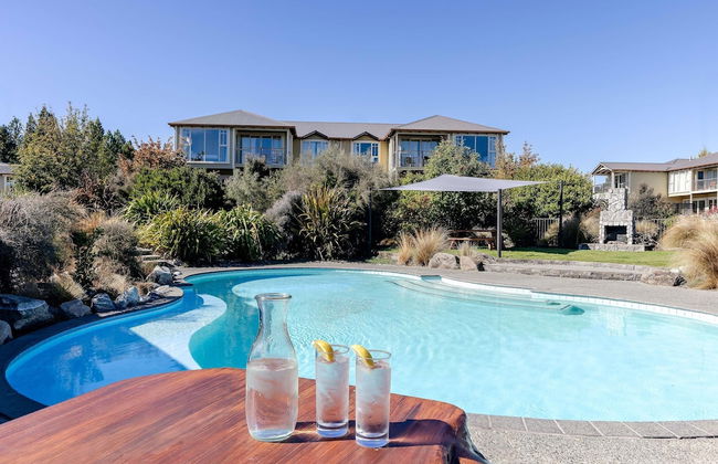 Mantra Lake Tekapo - Foto 64