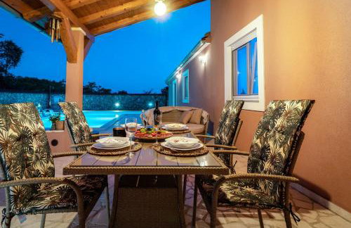 Villa Nika - Foto 35