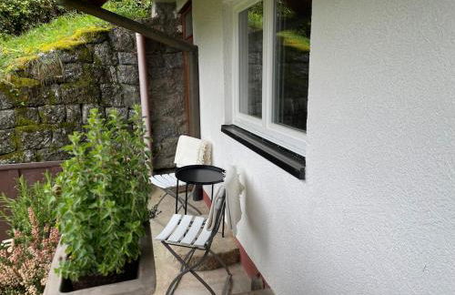 Wolfshound Cottage - Foto 47