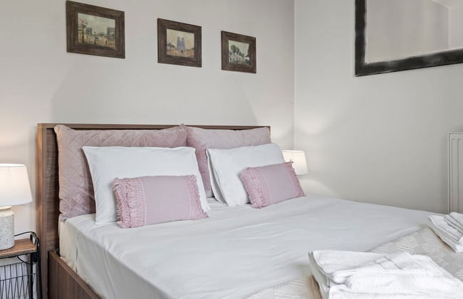 Seaside Oasis Near Heraklion Villa Maro Getaway - Foto 21