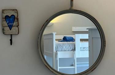 Centre of Yarmouth, Isle of Wight, sunny cottage - Foto 30