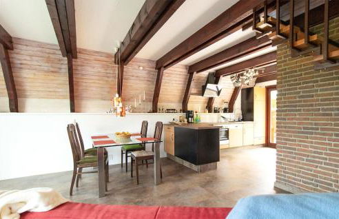 Awesome Home In Krusendorf Schwedeneck - Foto 4