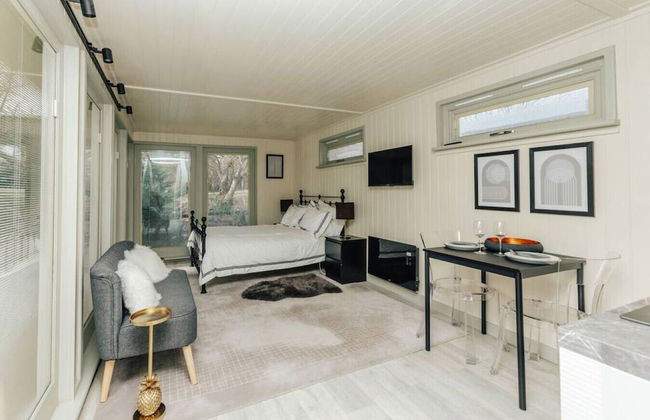 Cuckoo s Hideaway - From 75 Per Night - Foto 1