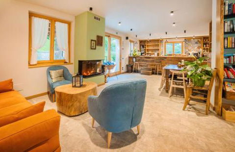 La Fontanina - Photo 60