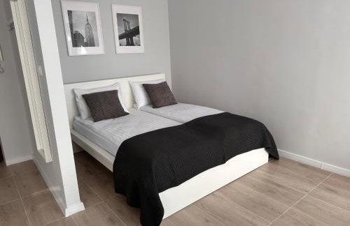 APARTAMENT OŚ. ZŁOTE 5F - Foto 2