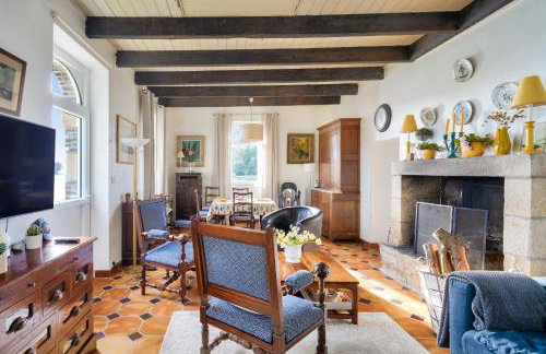 Adresse d'exception sur l'île Queffen - Loctudy - Foto 10