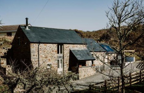 Beautiful Mill House by the sea, Nolton Haven - Foto 51