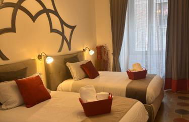 Romance al Colosseo 3 - Foto 18