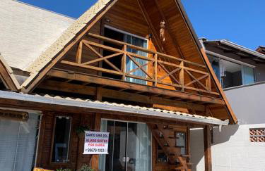 Canto Gira Sol - Estúdio Beija Flor - 2 Andar - Foto 1