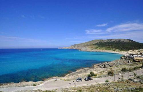 VILLA AUREA-Cala Mesquida- Primera linea de Mar - Photo 28