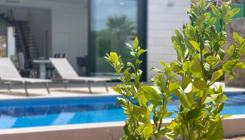 Las Colinas Golf & Country Club Residences - Foto 2, Garden, sunbed, Garden view