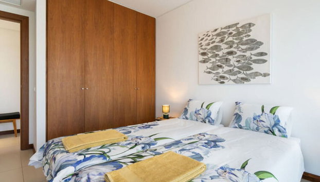 Apartment Marina Sky - Foto 5, Habitación