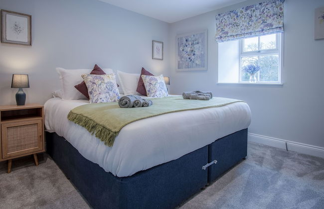 Kiln Park Farmhouse - 4 Bedroom Cottage - Narberth - Foto 3