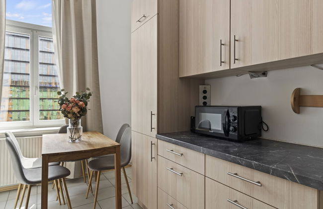 Belvedere Apartments - Foto 80