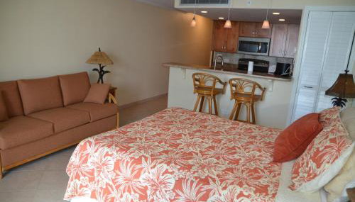 Mahana Resort #612 Studio Bedroom Condo by RedAwning - Foto 2