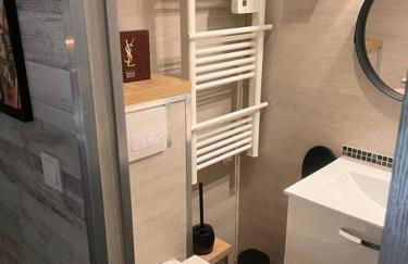 Top Loft Perles 4 des Châteaux - Foto 7