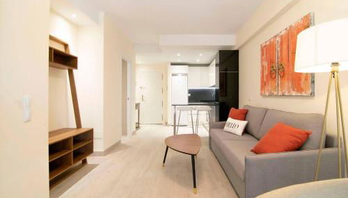 Beautiful Apartment next to Santiago Bernabeu by Batuecas - Photo 5