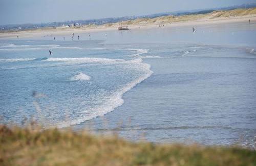 Beautiful holiday home by the sea in Penmarch - Foto 24