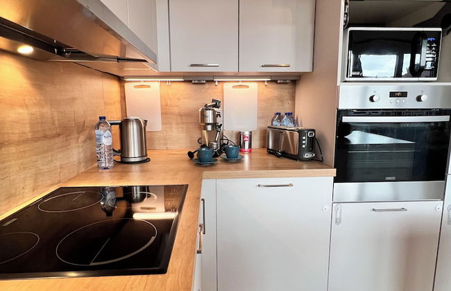 Bright & Stylish in Nature - Foto 28