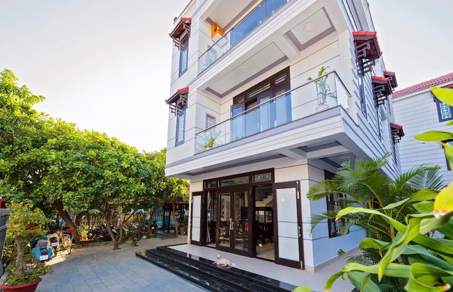 PAPAYAGARDEN Homestay - Foto 25