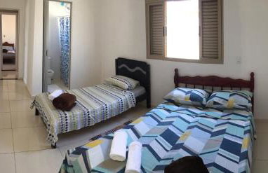 Casa Para Temporada Garcia/Pereira - Foto 28