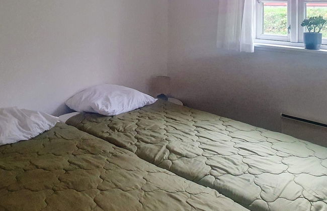 8 Person Holiday Home in Aabenraa-by Traum - Foto 29