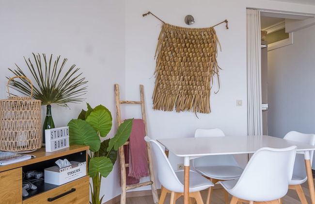 Nice Studio With a Sleeping Corner - Foto 14