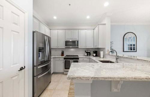 Sun Sand & Serenity - 3BR Ocean View Oasis - Foto 28